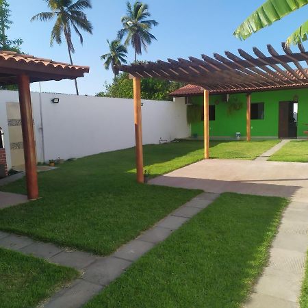 Paraiso Livre Milagres São Miguel dos Milagres 外观 照片