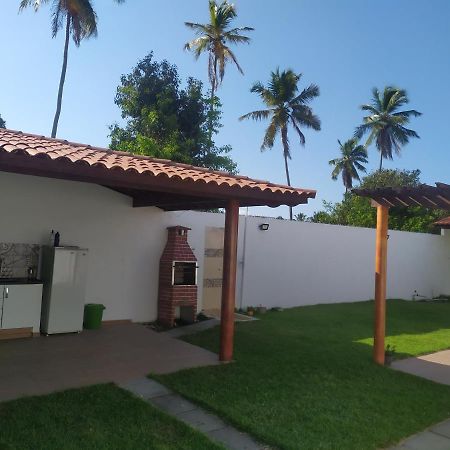 Paraiso Livre Milagres São Miguel dos Milagres 外观 照片