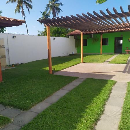 Paraiso Livre Milagres São Miguel dos Milagres 外观 照片