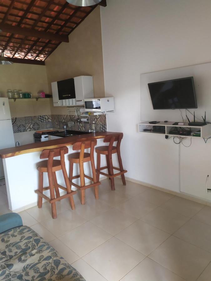 Paraiso Livre Milagres São Miguel dos Milagres 外观 照片