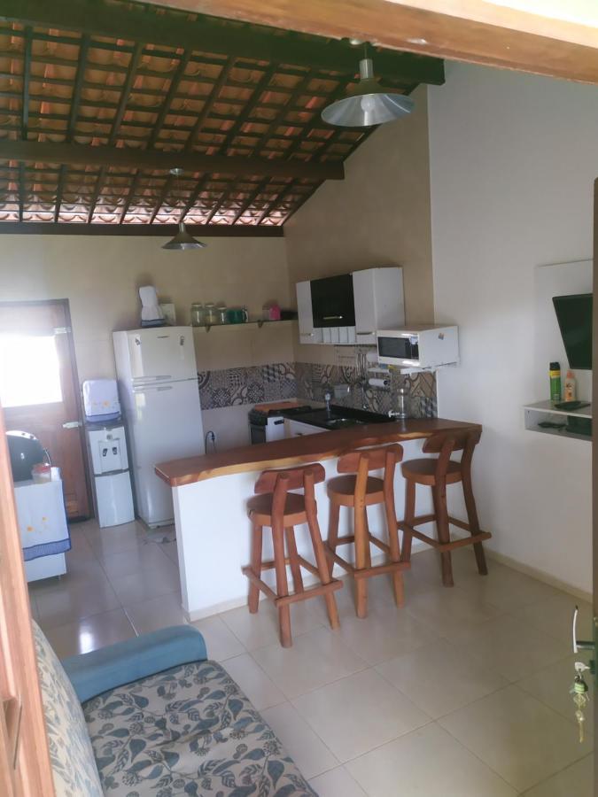 Paraiso Livre Milagres São Miguel dos Milagres 外观 照片