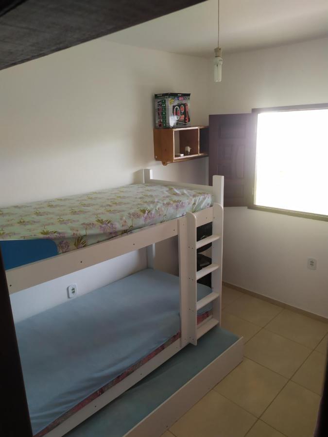 Paraiso Livre Milagres São Miguel dos Milagres 外观 照片