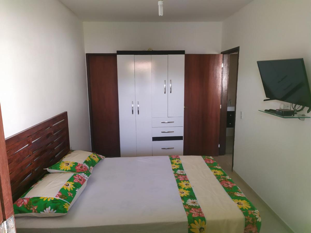 Paraiso Livre Milagres São Miguel dos Milagres 外观 照片