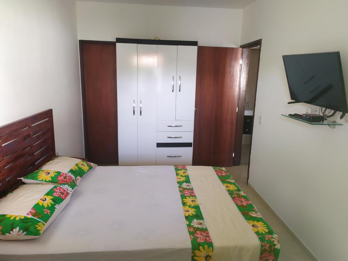Paraiso Livre Milagres São Miguel dos Milagres 外观 照片